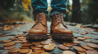Signs You're Heading Toward Debt and How to Stop It