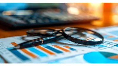 Simple Steps to Take Before Your Next Financial Review