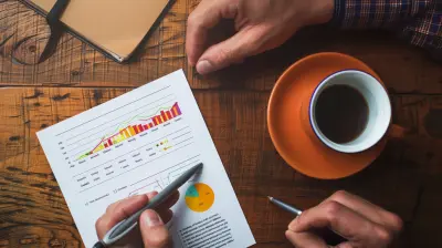 Simple Steps to Take Before Your Next Financial Review