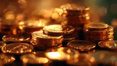 Smart Diversification Strategies for Penny Stock Portfolios