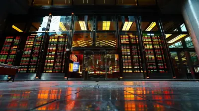 Smart Diversification Strategies for Penny Stock Portfolios