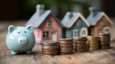 Smart Money Strategies When Deciding to Rent or Buy