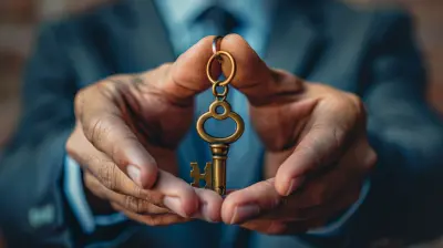 Smart Strategies to Live Debt-Free and Thrive