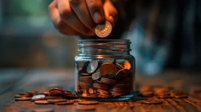 Startup Capital and Dilution: What Every Founder Should Know