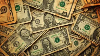 Startup Capital and Dilution: What Every Founder Should Know