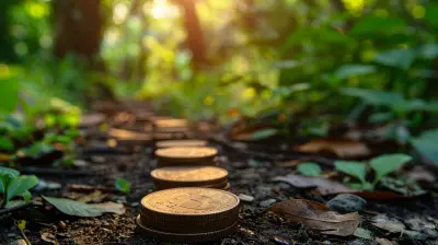 Steps to Take Control of Your Financial Future