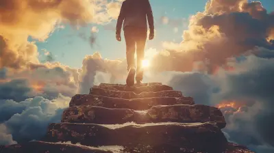 Steps to Take Control of Your Financial Future