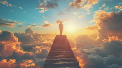 Steps to Take Control of Your Financial Future