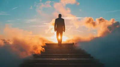 Steps to Take Control of Your Financial Future