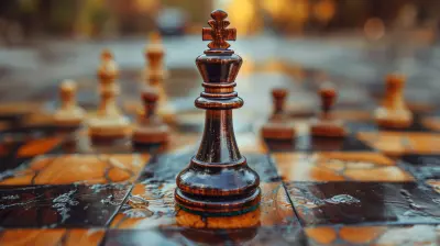 Strategic Financial Planning for Tech Startups