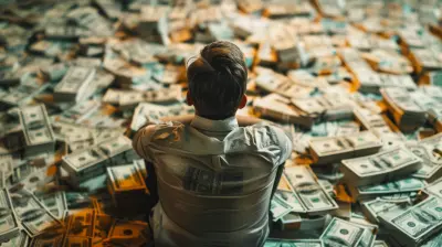 Strategies For Managing Irregular Income As An Entrepreneur