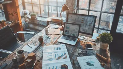 Strategies for Managing Irregular Income as an Entrepreneur