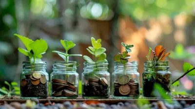 Streamlining Your Finances: When to Consolidate Your Accounts