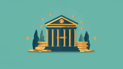 Streamlining Your Finances: When to Consolidate Your Accounts