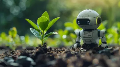 Sustainable Investing Through Robo-Advisors: A Growing Trend