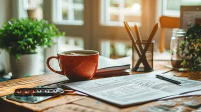 Tax Deductions Every Freelancer Should Know About