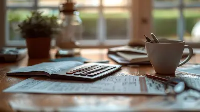 Tax Deductions for Parents: What to Claim and How