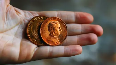 Tax Implications to Consider When Trading Penny Stocks