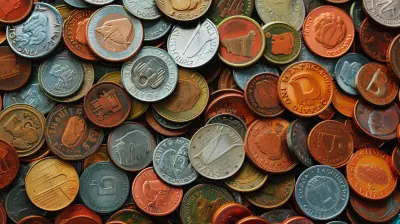 Tax Implications to Consider When Trading Penny Stocks