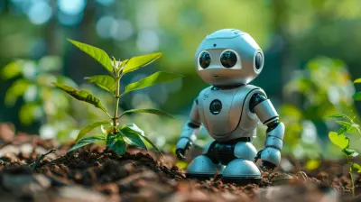 Tax-Loss Harvesting: How Robo-Advisors Can Save You Money