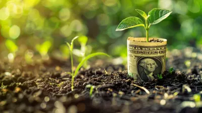 Tax Strategies for Entrepreneurs: Keeping More of Your Income