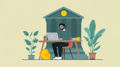 The Advantages and Disadvantages of Online-Only Banks