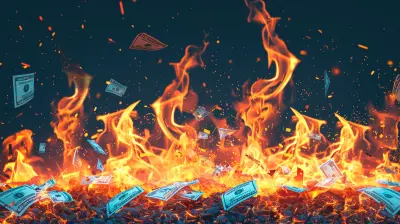 The Art of Managing Burn Rate in a Fast-Growing Startup