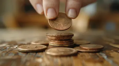 The Basics of Swing Trading Penny Stocks for Consistent Gains