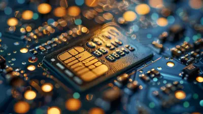The Battle Between Convenience and Security in Online Banking