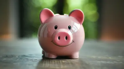 The Benefits of Setting Up Alerts for Your Bank Transactions