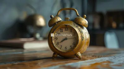 The Best Time to Open a New Savings Account