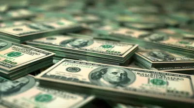 The Big Impact of Small Increases in Your 401k Matching Contributions