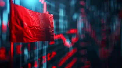 The Biggest Red Flags to Watch Out for in Penny Stock Investments