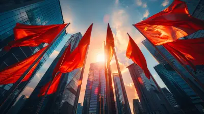 The Biggest Red Flags to Watch Out for in Penny Stock Investments