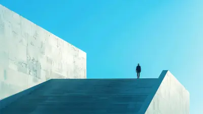 The Connection Between Minimalism and Financial Independence