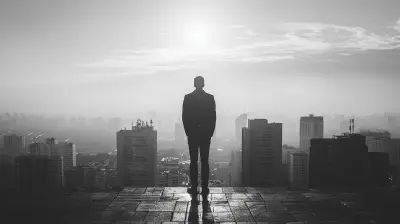 The Connection Between Minimalism And Financial Independence