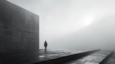 The Connection Between Minimalism and Financial Independence