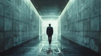 The Connection Between Minimalism and Financial Independence