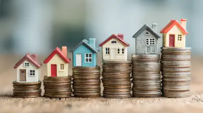 The Cost of Homeownership You Didn’t See Coming