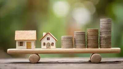 The Cost of Homeownership You Didn’t See Coming