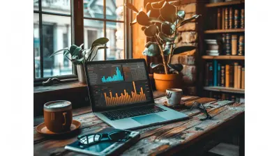 The Entrepreneur’s Guide to Managing Personal and Business Finances