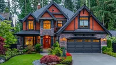 The Essential Guide to Homeowners Insurance Coverage