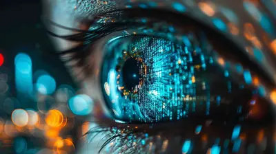 The Ethics of AI Surveillance in Banking