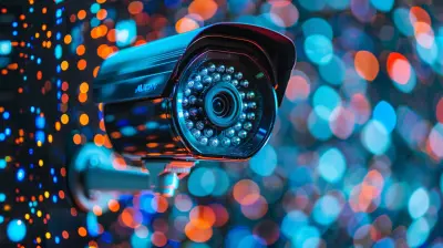 The Ethics of AI Surveillance in Banking