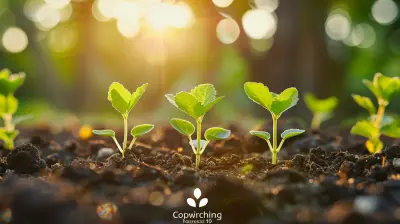 The Evolution of Crowdfunding: From Kickstarter to ICOs