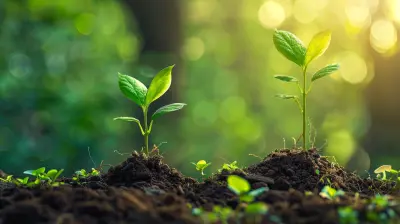 The Evolution of Savings Accounts: What's New in Banking Technology?