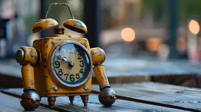 The Financial Benefits of Automating Your Entrepreneurial Finances
