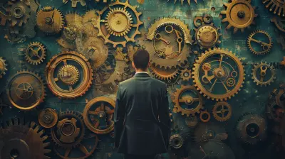 The Financial Benefits of Automating Your Entrepreneurial Finances