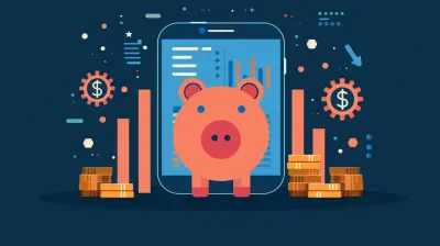 The Financial Detox: Resetting Your Money Habits