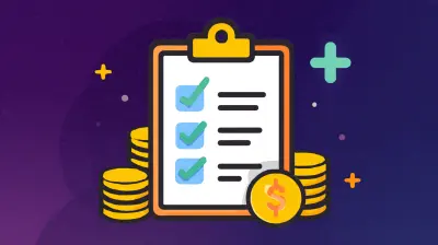 The Financial Health Checklist You Didn’t Know You Needed